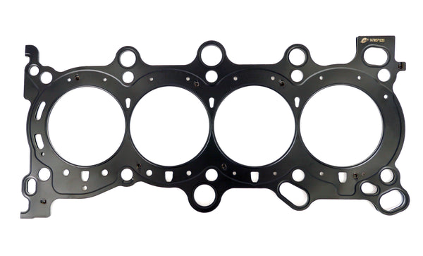 Cometic Honda K20C1/K20C4 .028in. MLS Cylinder Head Gasket - 87mm Bore .004in. Head Power Ring Shim - C14014-028 for 2017-202
