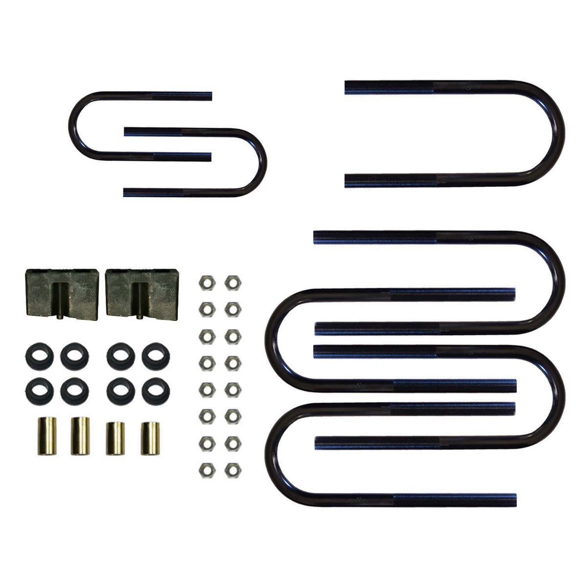 Skyjacker Suspension Lift Kit Component 1988-1991 Chevrolet Blazer - C140A8