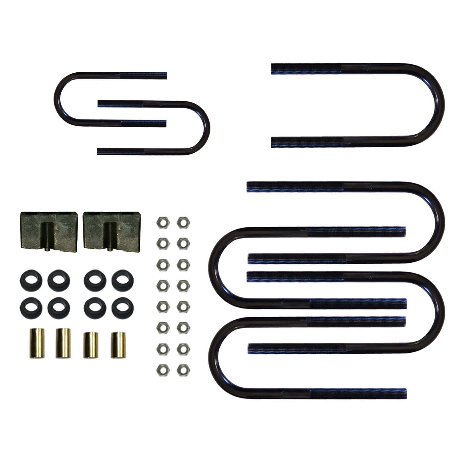 Skyjacker Suspension Lift Kit Component 1988-1991 Chevrolet Blazer - C140A8