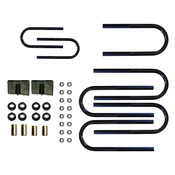Skyjacker Suspension Lift Kit Component 1988-1991 Chevrolet Blazer - C140A8