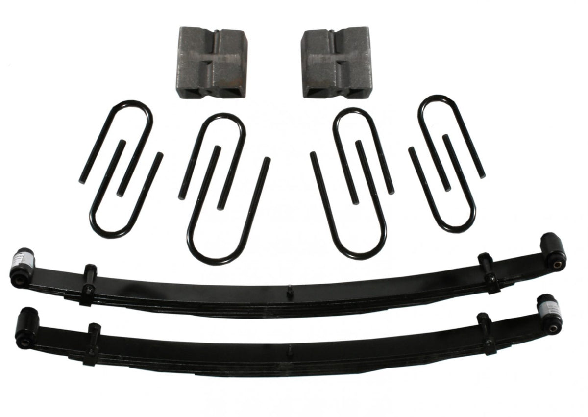 Skyjacker Suspension Lift Kit Component 1975-1978 GMC K15 Suburban - C125A