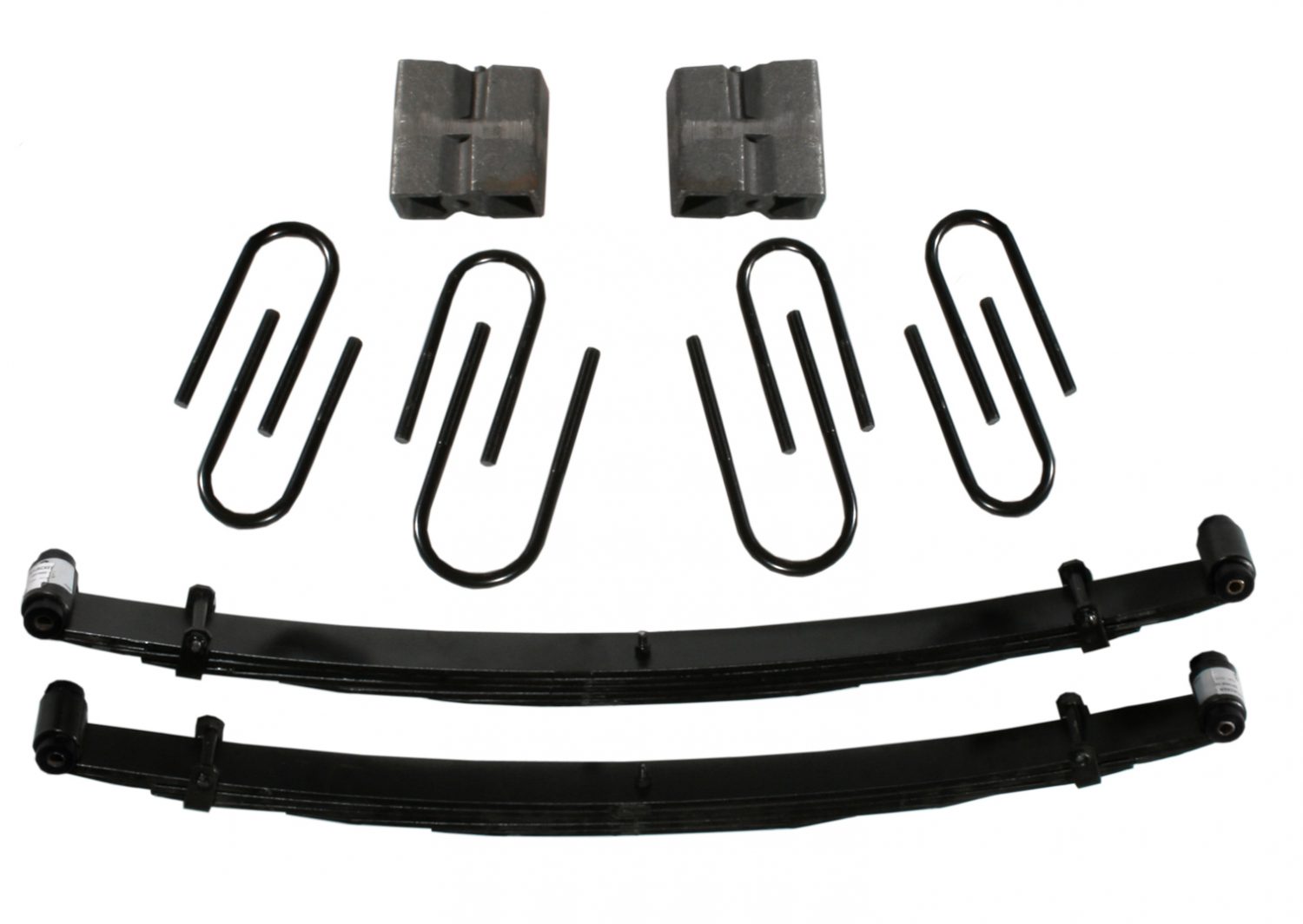 Skyjacker Suspension Lift Kit Component 1975-1978 GMC K15 Suburban - C125A