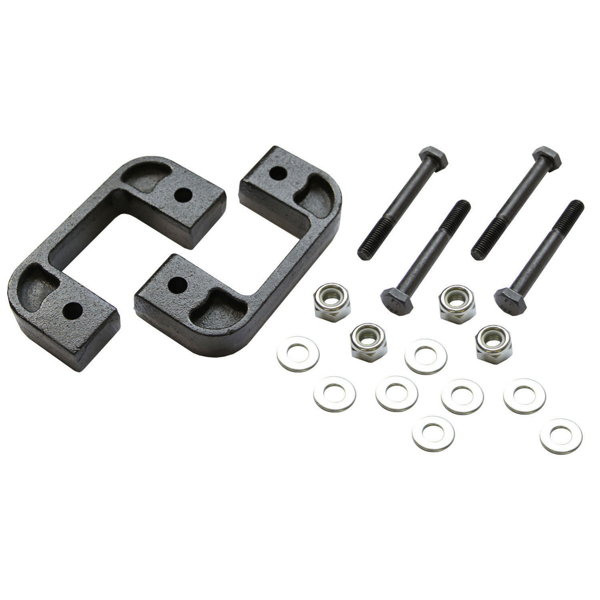 Skyjacker 2014-2017 Chevrolet Silverado 1500 Suspension Front Leveling Kit - C1420LMSA