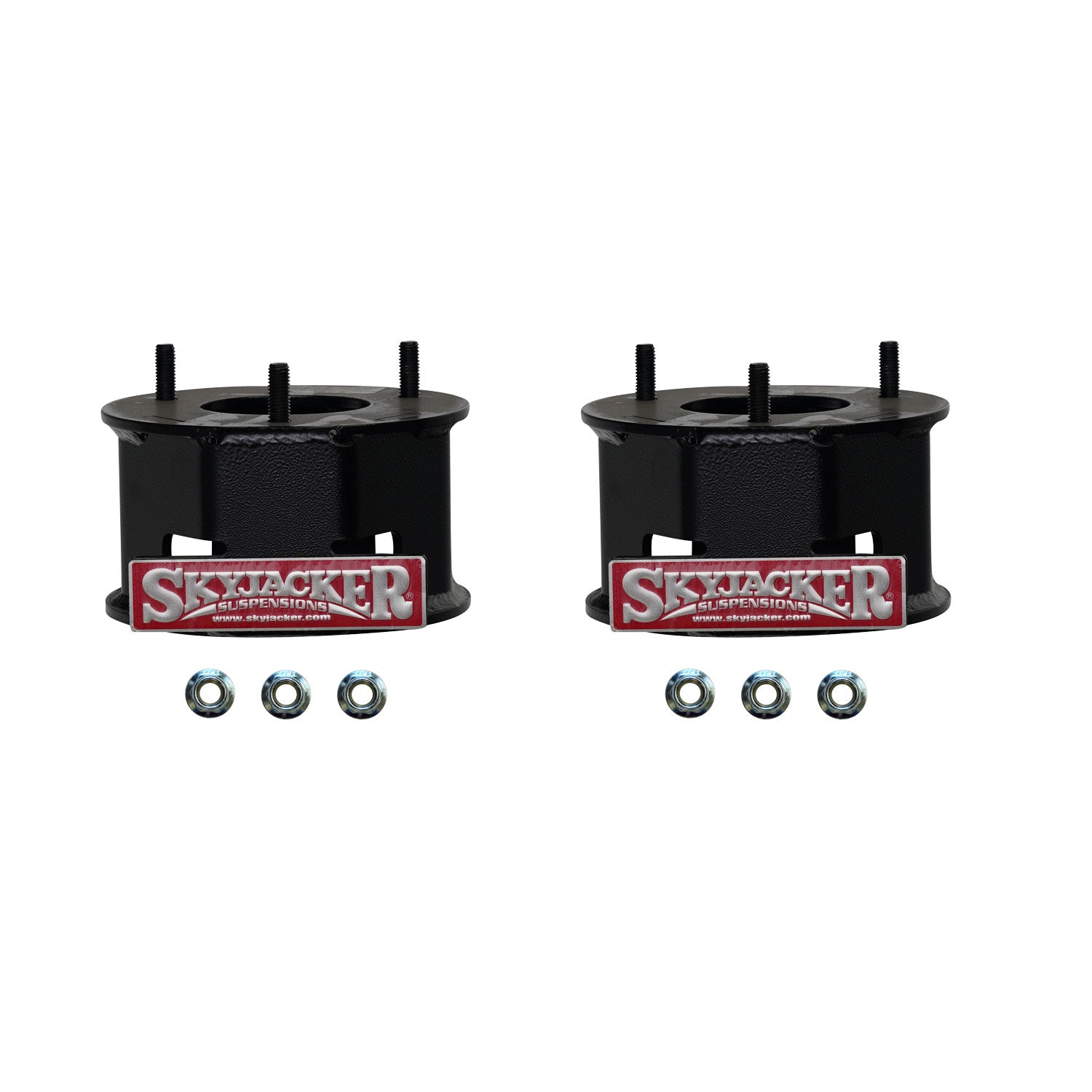 Skyjacker Suspension Lift Kit Component 2014-2014 Chevrolet Silverado 1500 4 Wheel Drive - C14460SP