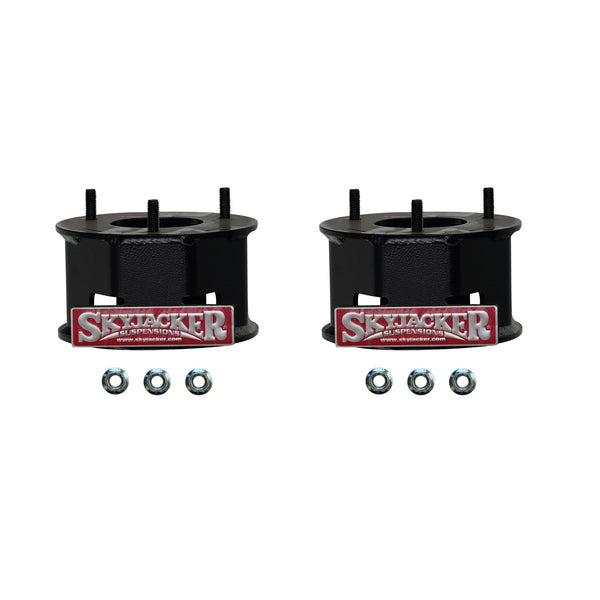 Skyjacker Suspension Lift Kit Component 2014-2014 Chevrolet Silverado 1500 4 Wheel Drive - C14460SP