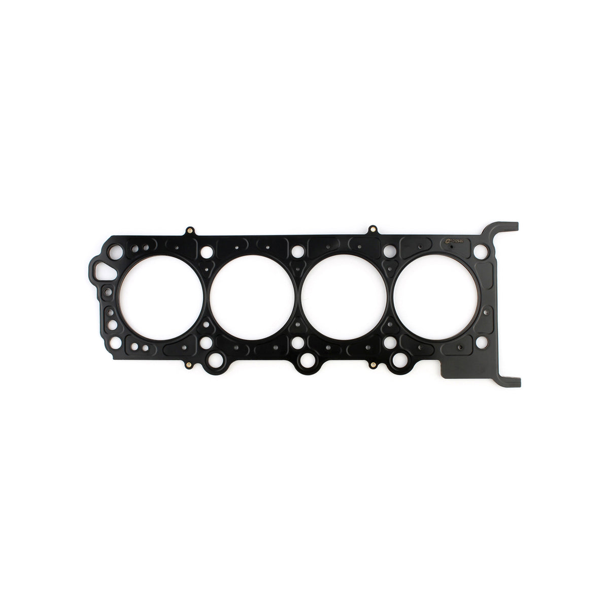 Cometic Ford 4.6/5.4L 92mm Bore .040in MLX Head Gasket - Right - C15258-040 for 1991-2011 Lincoln Town Car - front view