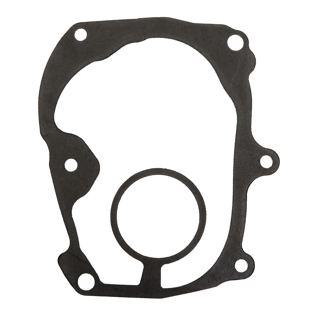 Cometic 2015+ Dodge 6.2L Hellcat .060in Thick AFM Blower Snout Gasket - C15276 for 2015-2019 Dodge Challenger - front view