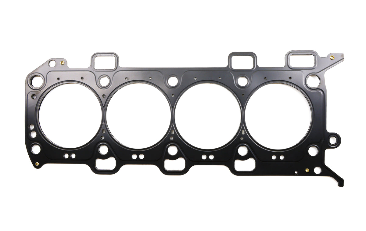 Cometic Ford 5.0L Gen-3 Coyote Modular V8 94.5mm Bore .051in MLS Cylinder Head Gasket RHS - C15435-051 for 2018-2023 Ford Mus