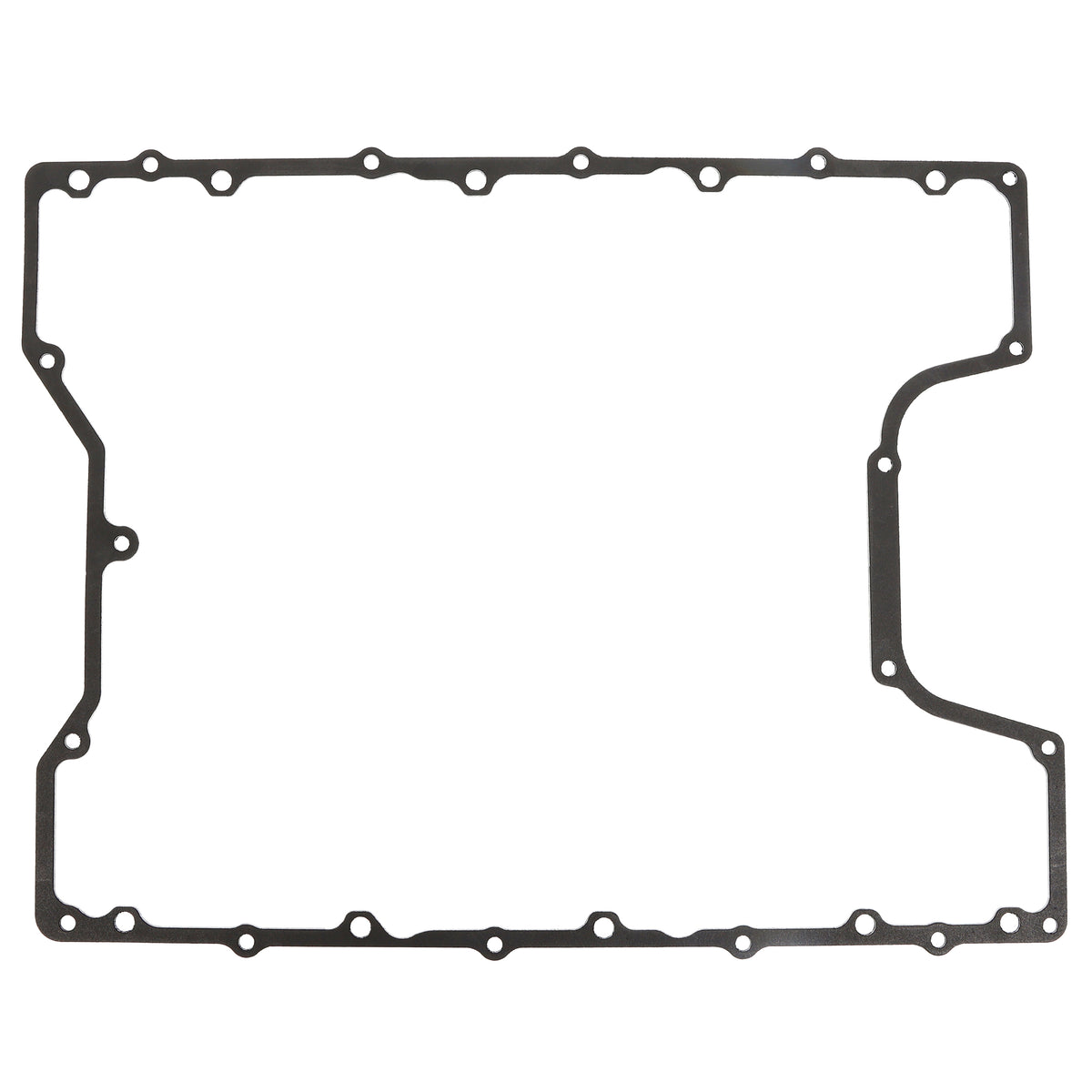 Cometic Chrysler 6.2L Hellcat Gen-3 Hemi .060in AFM Supercharger Plenum Gasket - C15553-060 for 2008-2015 Mitsubishi Lancer -