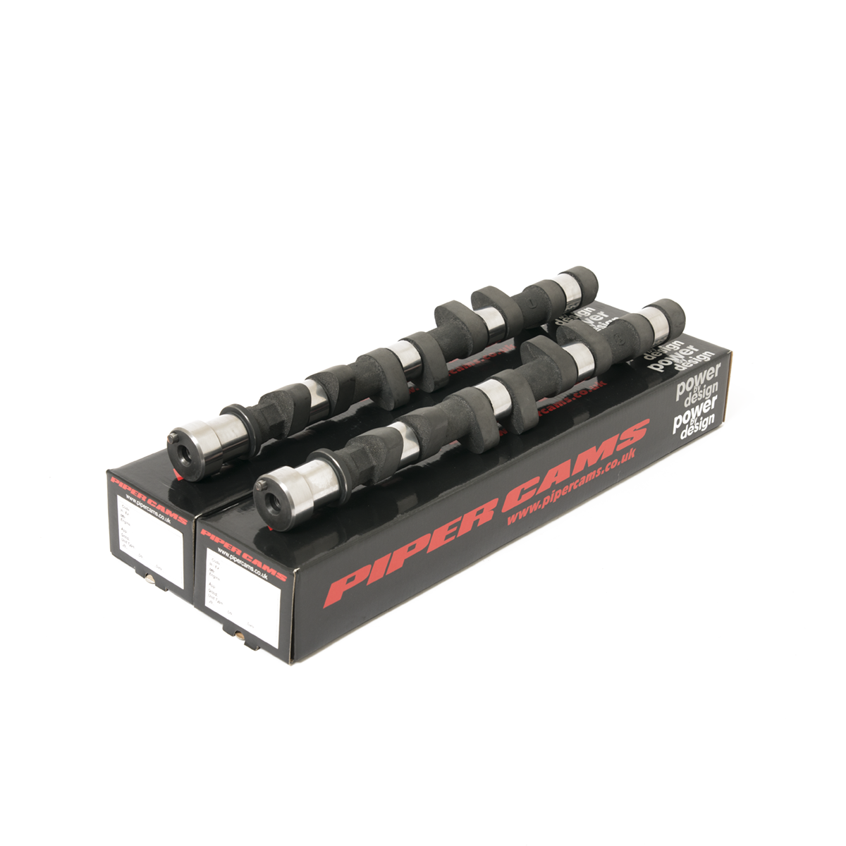 Piper Cams Camshaft - Rally (Vauxhall)