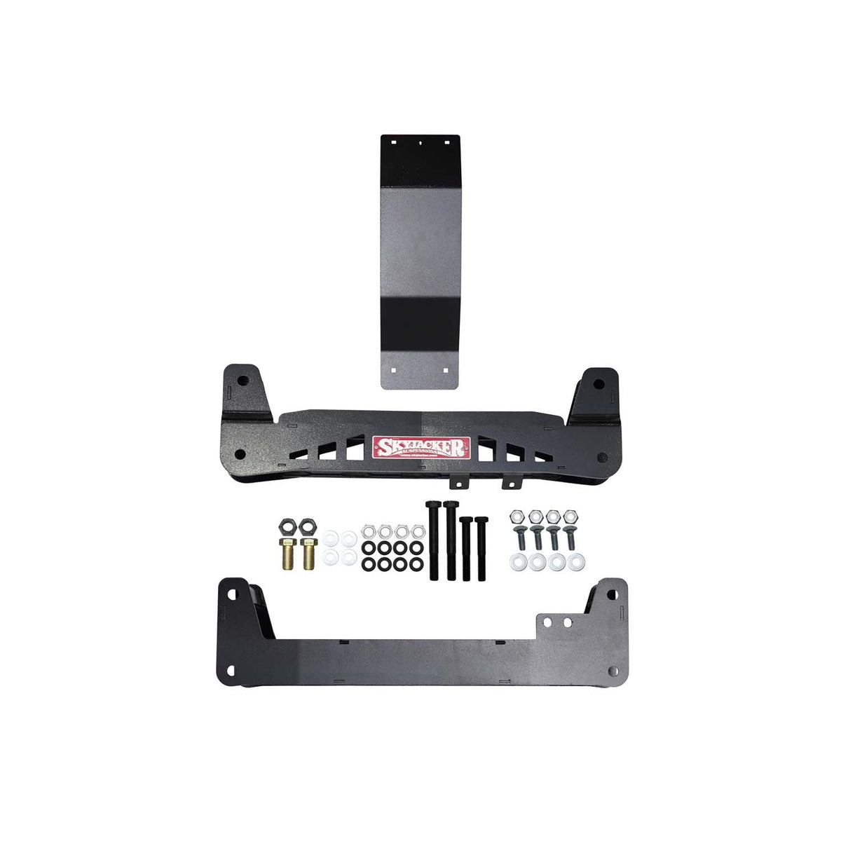 Skyjacker COM BOX6In KIT 20 GM 2500HD - C2068B