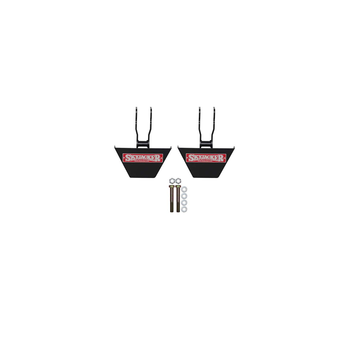 Skyjacker COM BXC2068 T/B DROP BRKTS - C2068TD