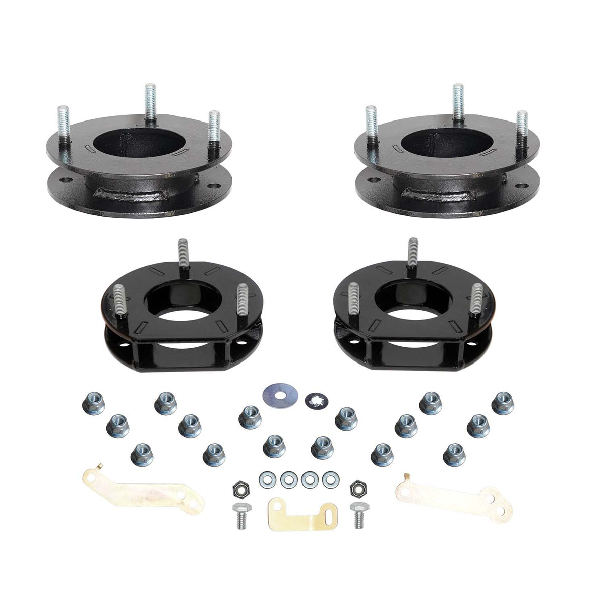 Skyjacker 21-26 Chevy Tahoe/GMC Suburban 2in Suspension Lift Kit - C2120VM