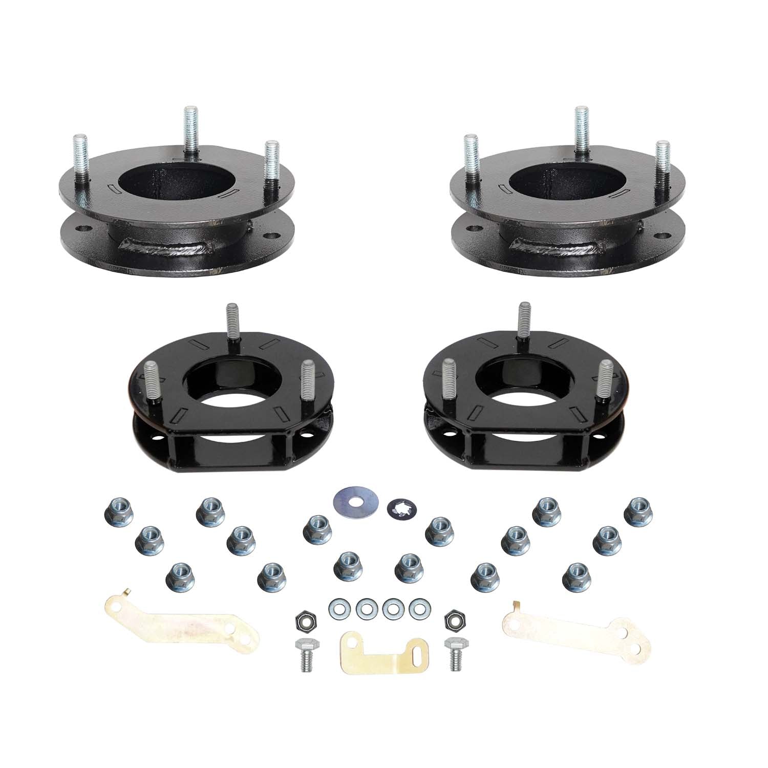 Skyjacker 21-26 Chevy Tahoe/GMC Suburban 2in Suspension Lift Kit - C2120VM