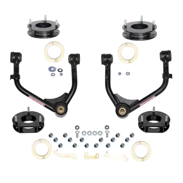 Skyjacker 21-26 Chevy Tahoe/GMC Suburban 3in Suspension Lift Kit - C2130VM