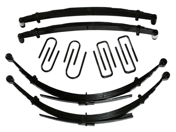 Skyjacker Suspension Lift Kit Component 1968-1968 GMC K15/K1500 - C240A