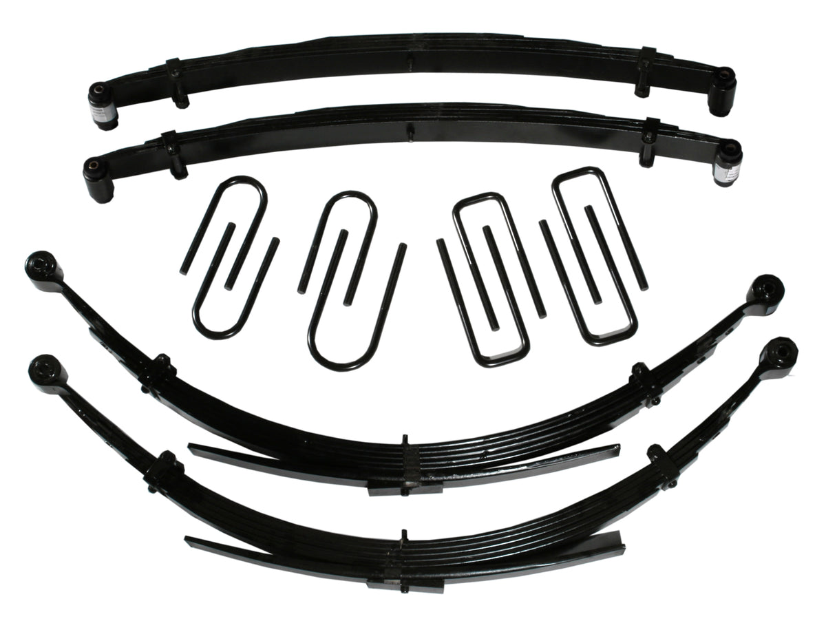 Skyjacker Suspension Lift Kit Component 1968-1968 GMC K15/K1500 - C240A
