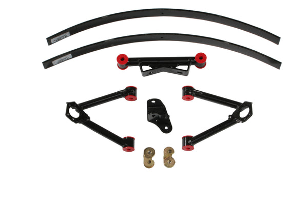 Skyjacker Suspension Lift Kit Component 1997-1998 GMC K2500 Pickup 6 Lug Wheel - C2567