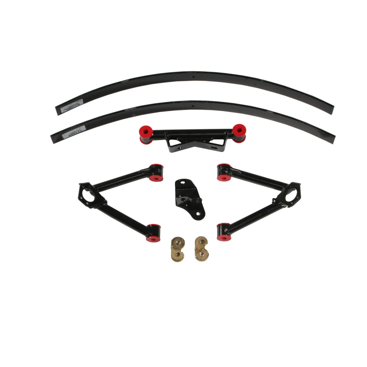 Skyjacker 2-2.5"KIT 97-98GM 6LUG ONLY - C2567K