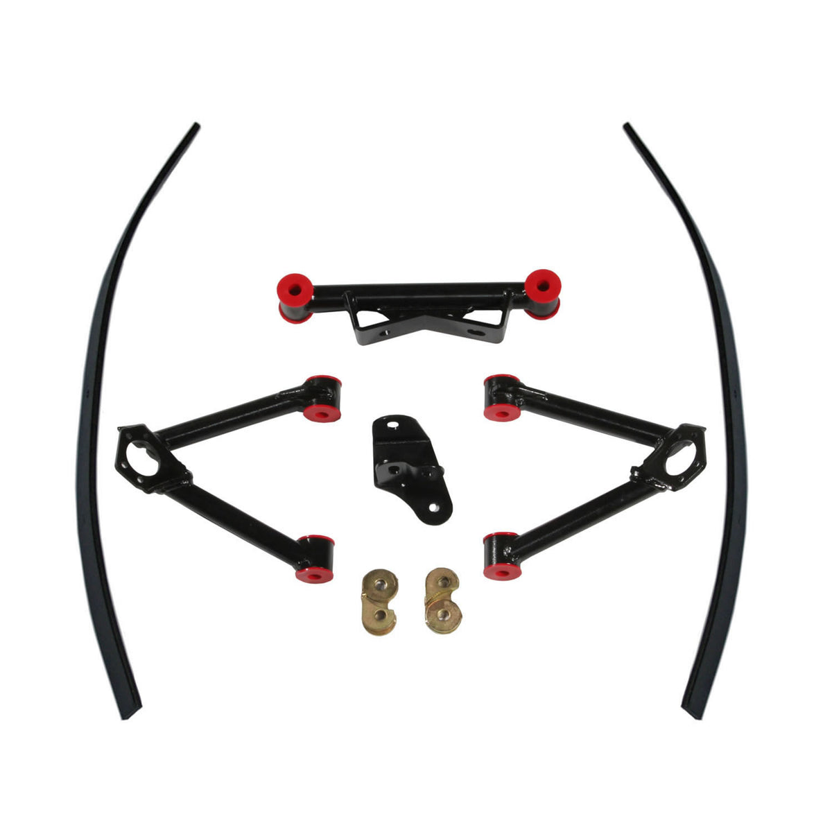 Skyjacker 2-2.5"KIT,88-96GM 6LUG ONLY - C256K