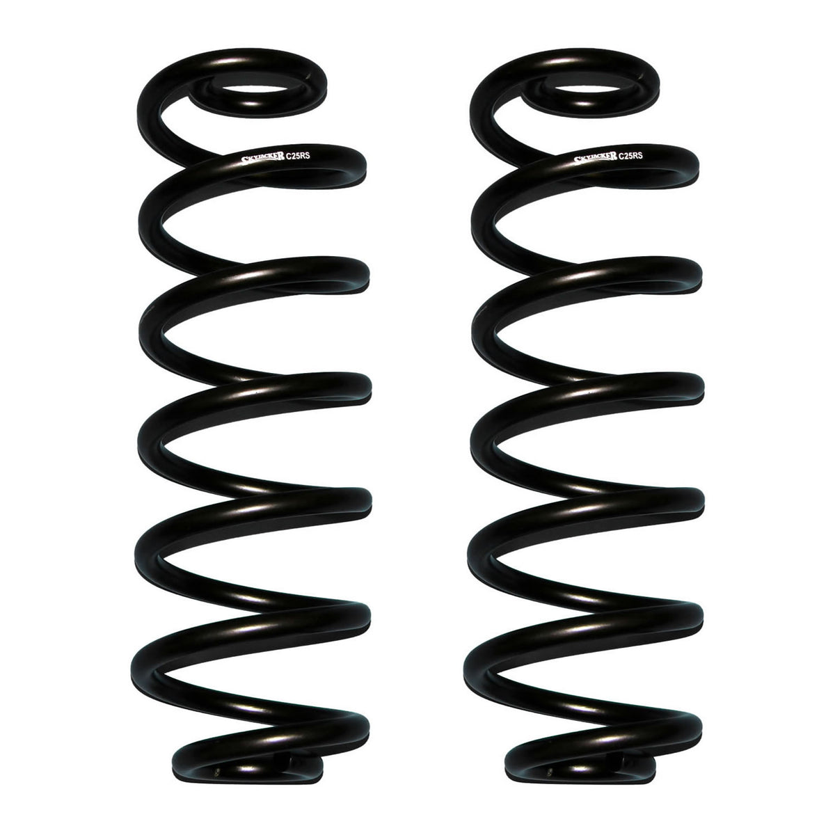 Skyjacker 2002-2005 GMC Yukon XL 1500 Coil Spring Set - C25R