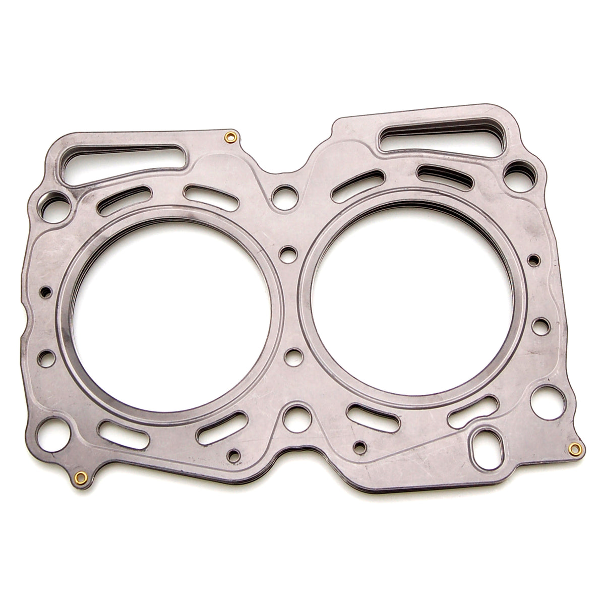 Cometic Subaru EJ25 Motor 100mm .030 inch MLS Head Gasket DOHC 16V - C4264-030 for 1998 Subaru Forester - front view