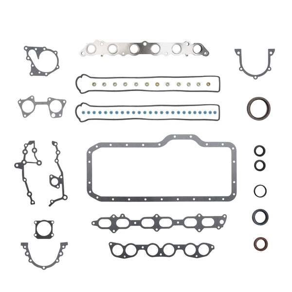 Cometic 7MGTE Complete Gasket Kit *NO HEAD GASKET* - C4419 for 1986-1992 Toyota Supra