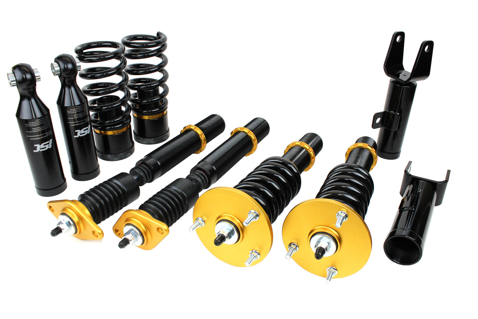 ISC Suspension 11-16 Chrysler 300C Basic Coilovers - Street Sport - C502B-S