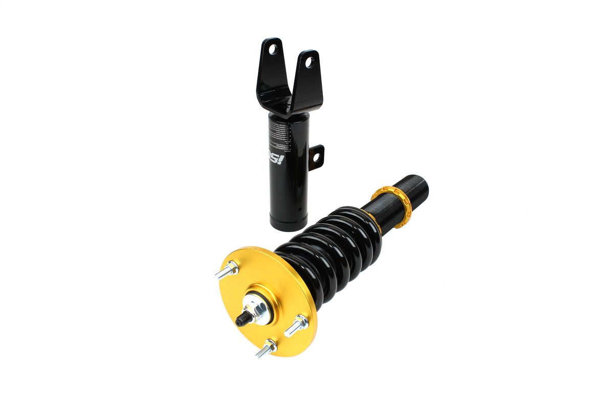 ISC Suspension 11-16 Chrysler 300C Basic Coilovers - Street Sport - C502B-S