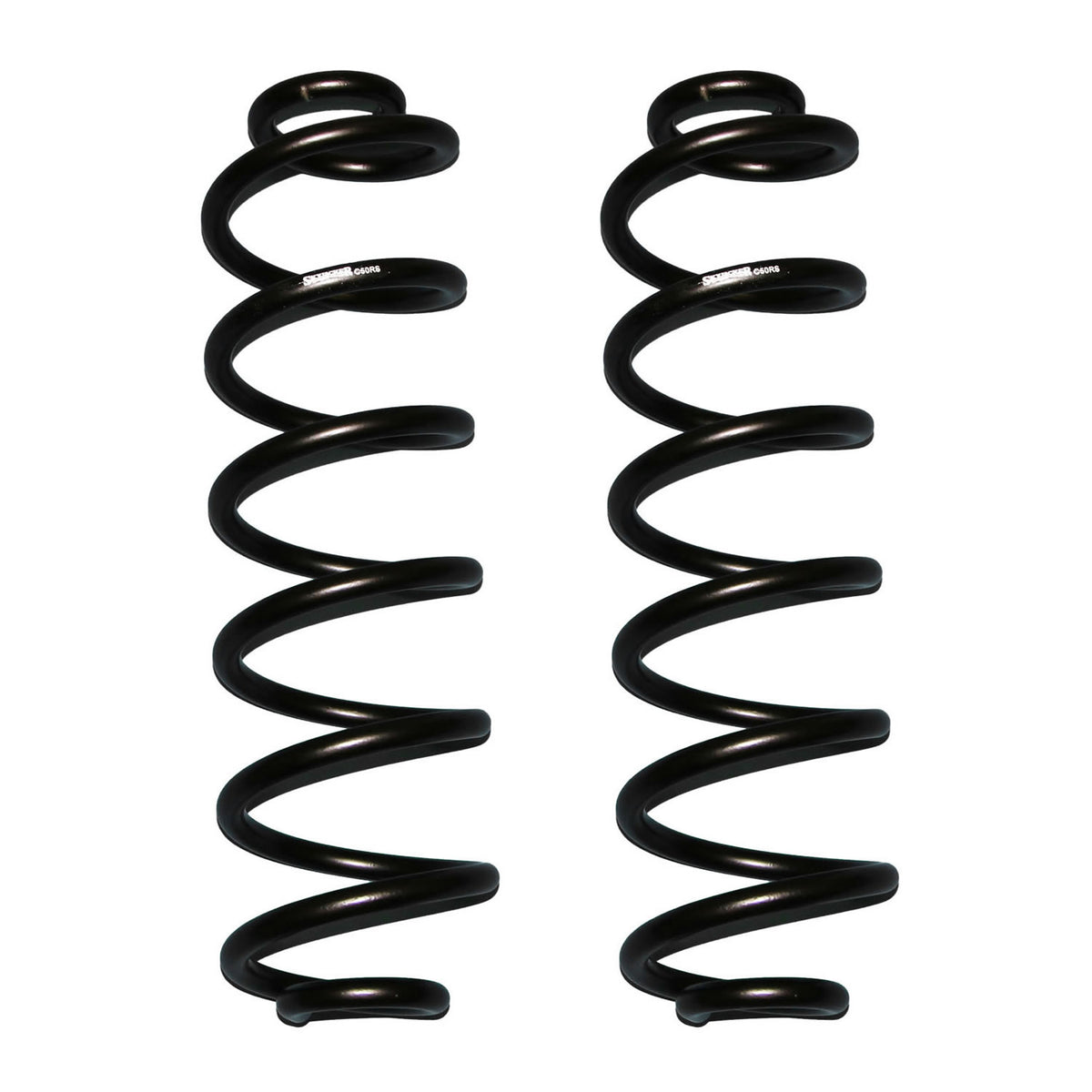 Skyjacker Coil Spring Set 2002-2006 Chevrolet Avalanche 1500 4 Wheel Drive - C50R