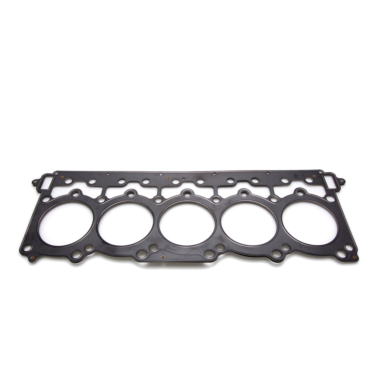 Cometic 96-07 Dodge Viper 4.060 inch Bore .027 inch MLS Headgasket - C5814-027 for 1992-2006 Dodge Viper - front view