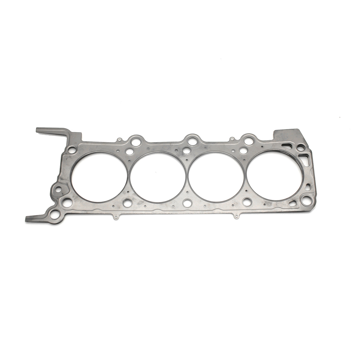 Cometic 05+ Ford 4.6L 3 Valve LHS 94mm Bore .030 inch MLS Head Gasket - C5969-030 for 2003-2010 Ford Mustang - front view