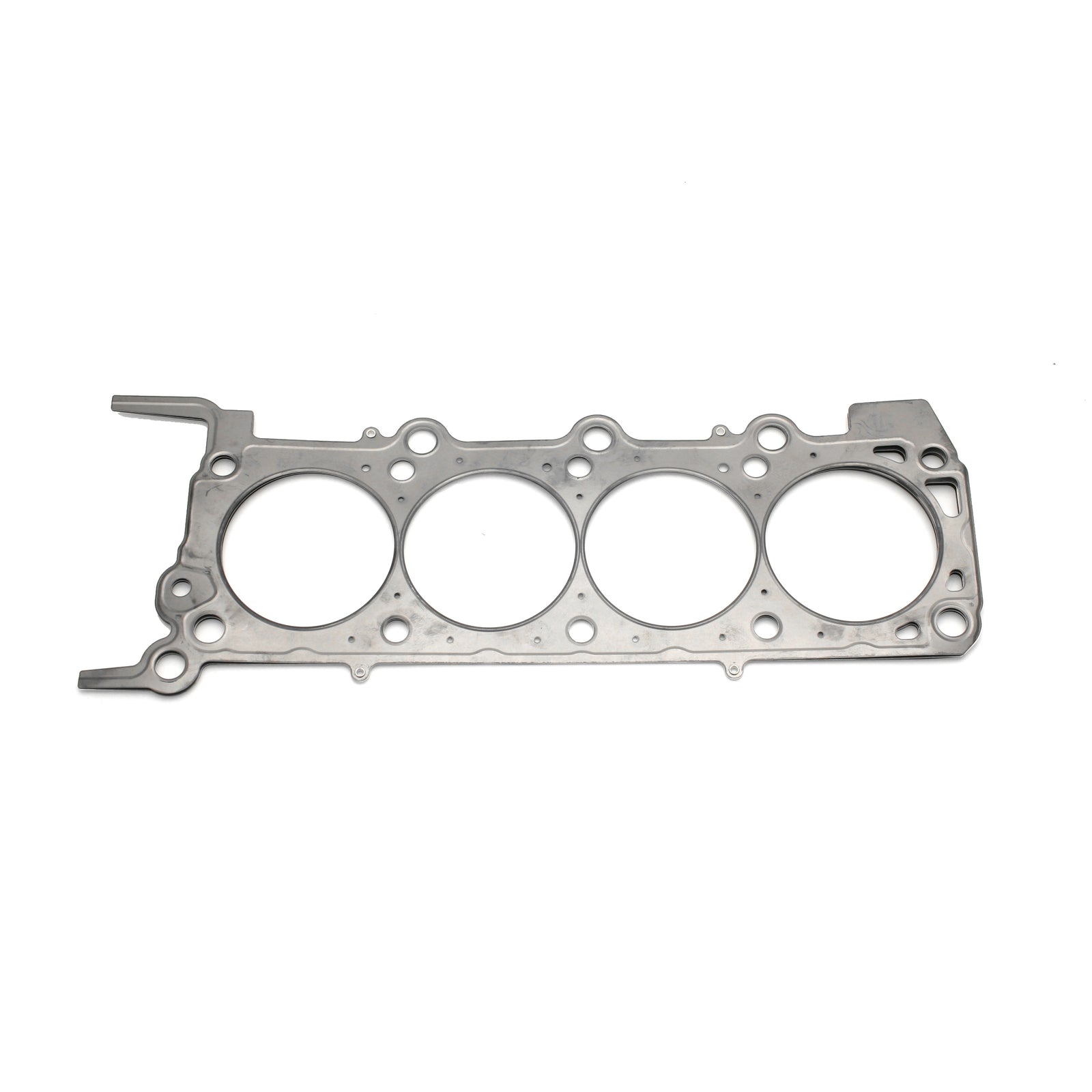 Cometic 05+ Ford 4.6L 3 Valve LHS 94mm Bore .030 inch MLS Head Gasket - C5969-030 for 2003-2010 Ford Mustang - front view