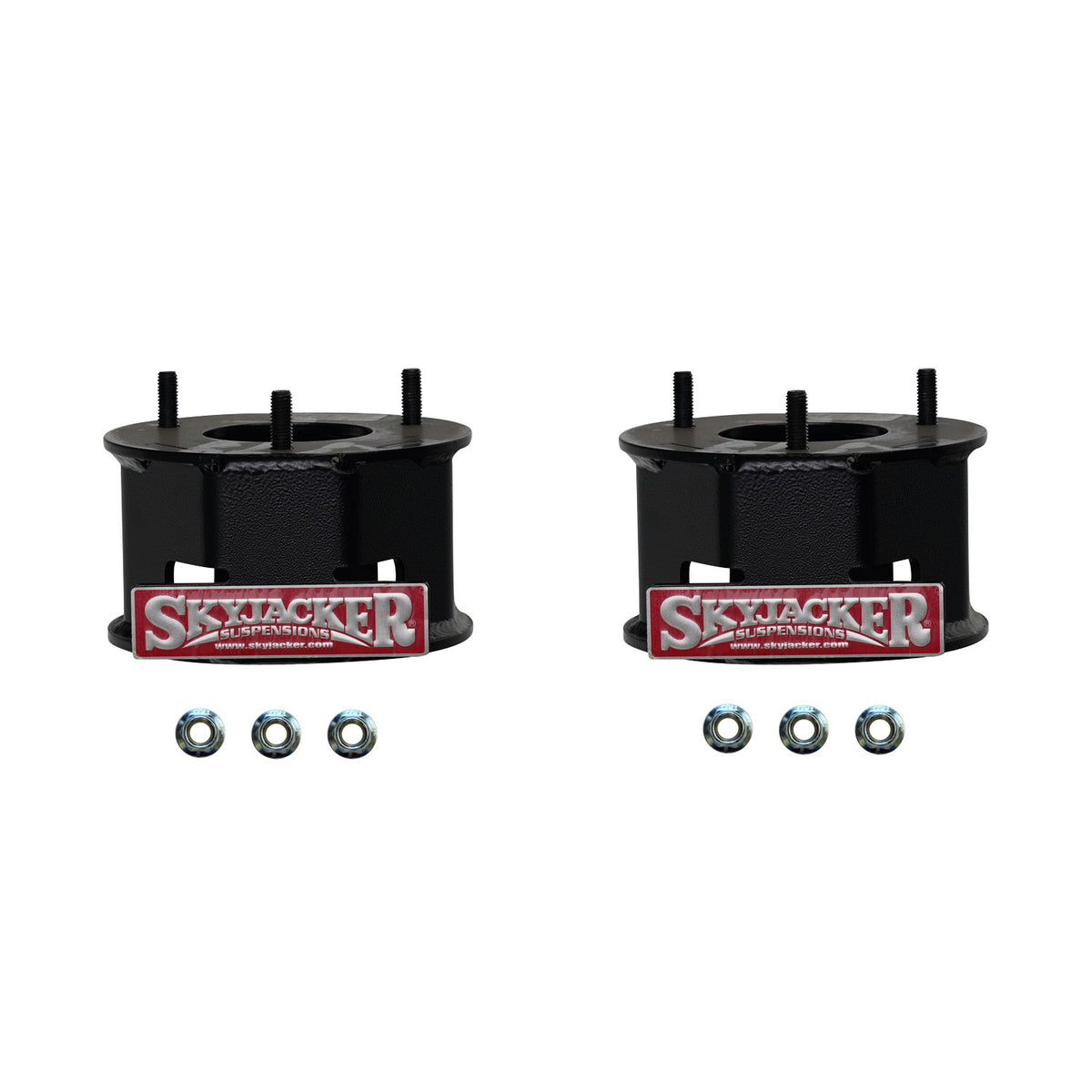 Skyjacker Suspension Lift Kit Component 2007-2013 GMC Sierra 1500 - C7360SP