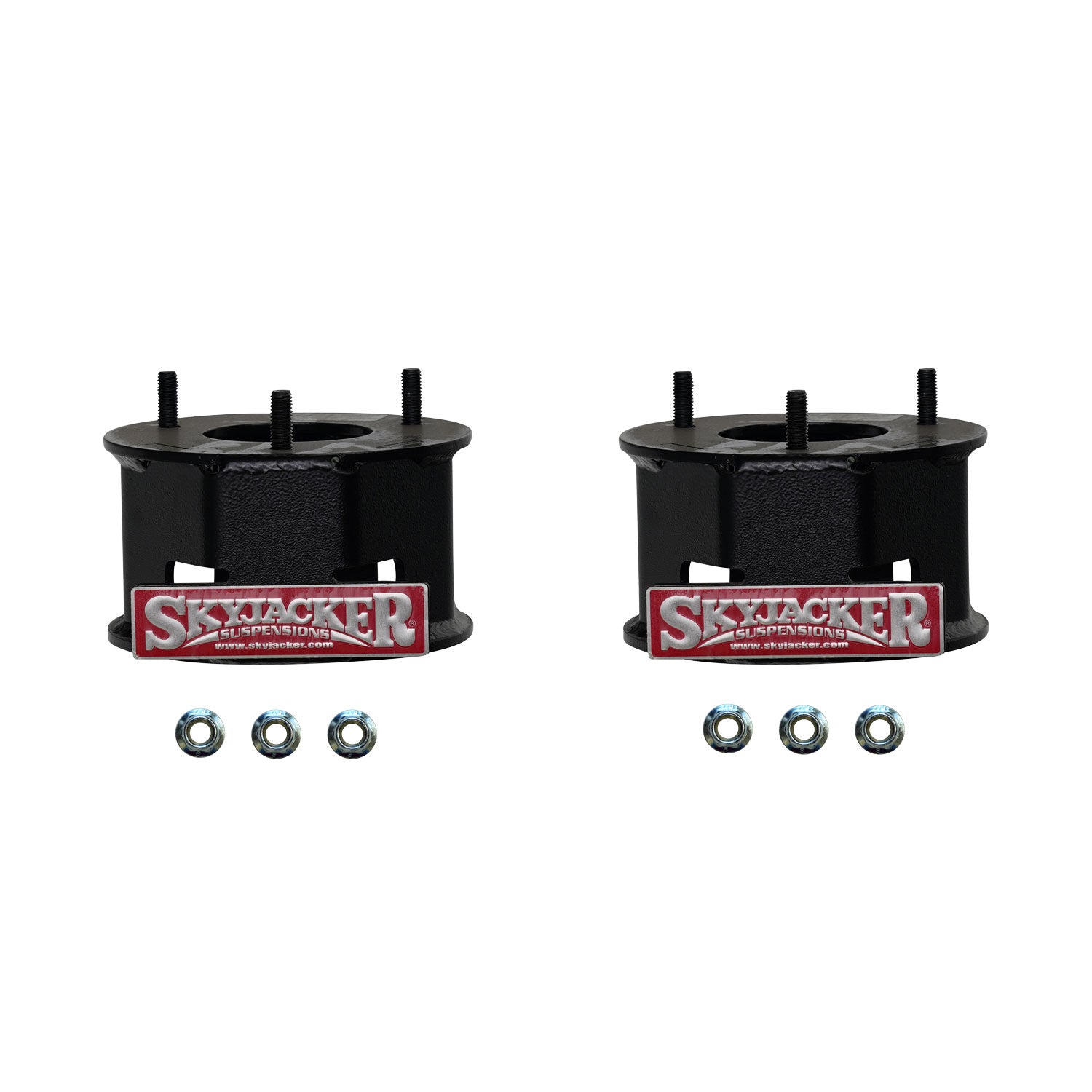 Skyjacker Suspension Lift Kit Component 2007-2013 GMC Sierra 1500 - C7360SP