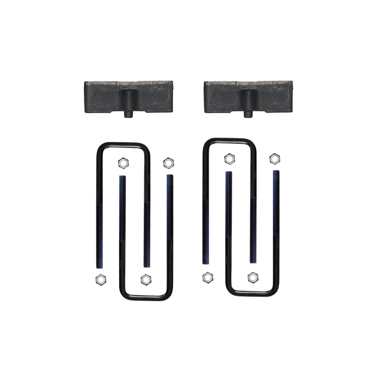 Skyjacker Suspension Lift Kit Component 2007-2007 Chevrolet Silverado 1500 HD Classic 4WD - C7361PR