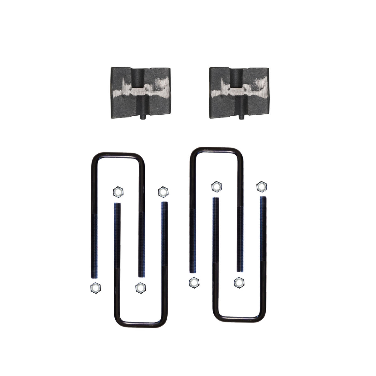 Skyjacker Suspension Lift Kit Component 2007-2007 Chevrolet Silverado 1500 4WD Rear Wheel Drive - C7661PR