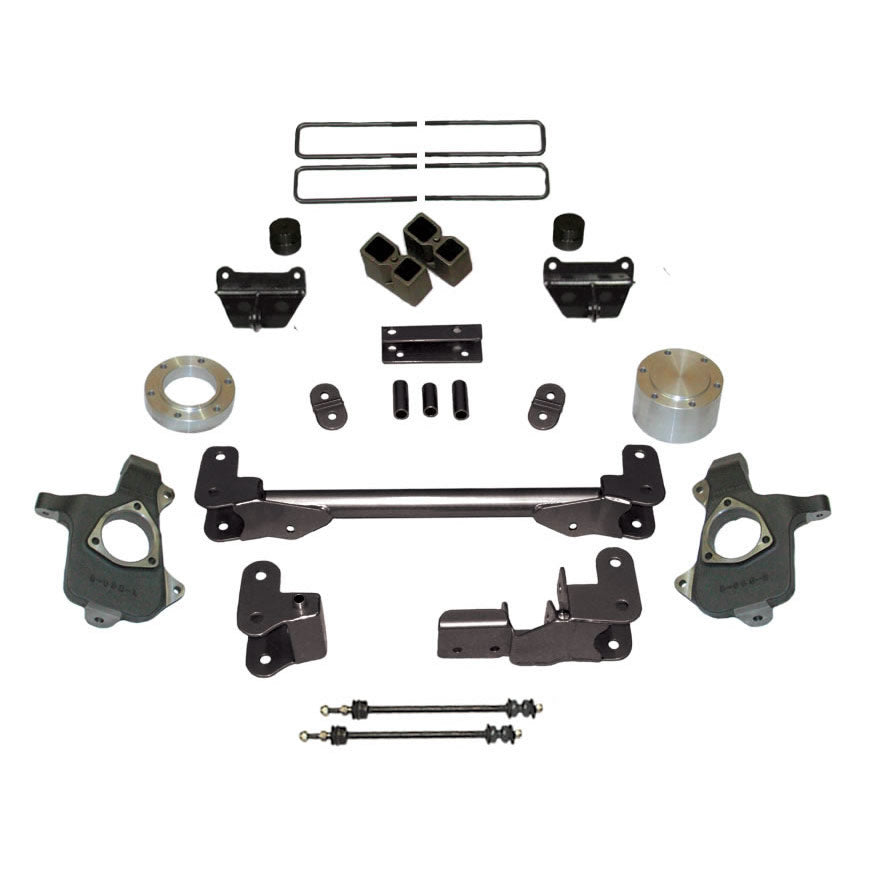 Skyjacker 3"KIT,99-06 CHEVY,GMC K1500 - C9461K