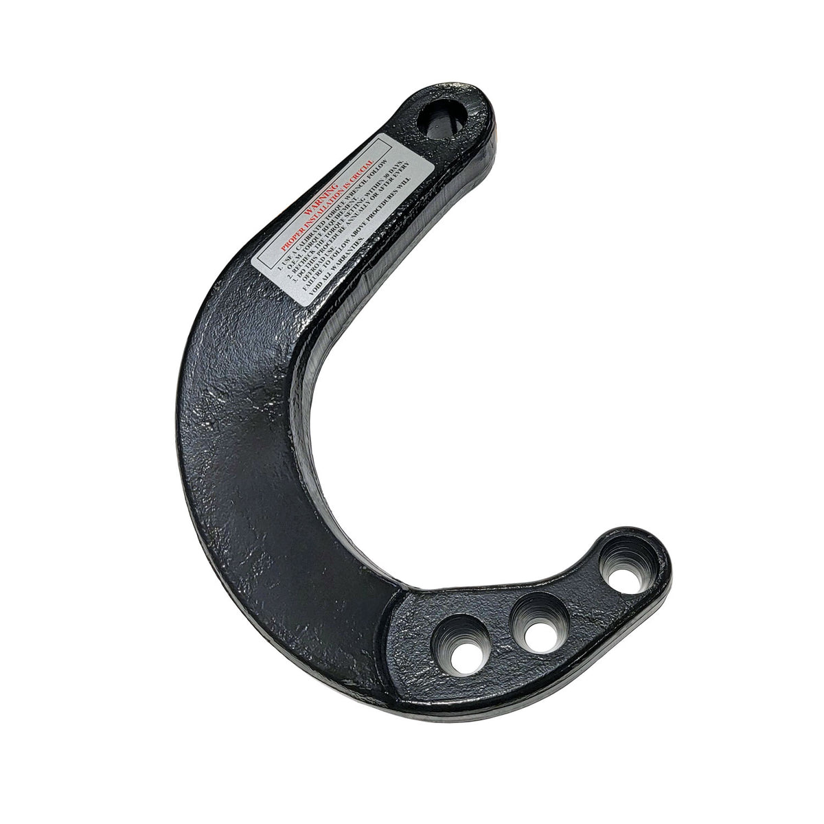 Skyjacker 1987-1988 Chevrolet V20 Suburban Steering Arm - CA100