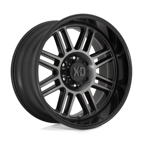 XD - XD850 20X10 6X5.5 G-blk Gtcc -18MM