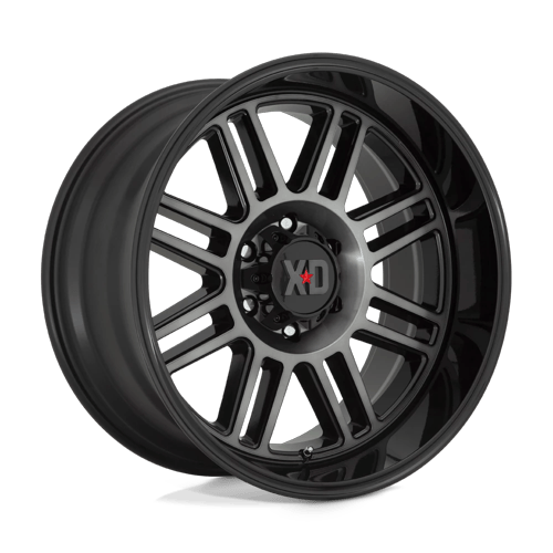 XD - XD850 20X10 6X5.5 G-blk Gtcc -18MM