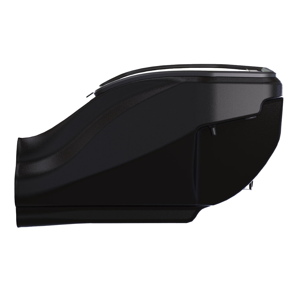 JLT Cold Air Intake with Snap-In Lid for 2015-23 Ford Mustang Ecoboost 2.3L Turbo - NO TUNE REQUIRED - CAI-75-5143