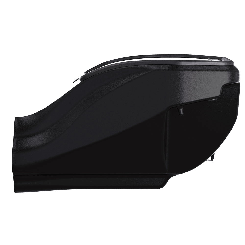 JLT Cold Air Intake with Snap-In Lid for 2015-2023 Ford Mustang EcoBoost 2.3L