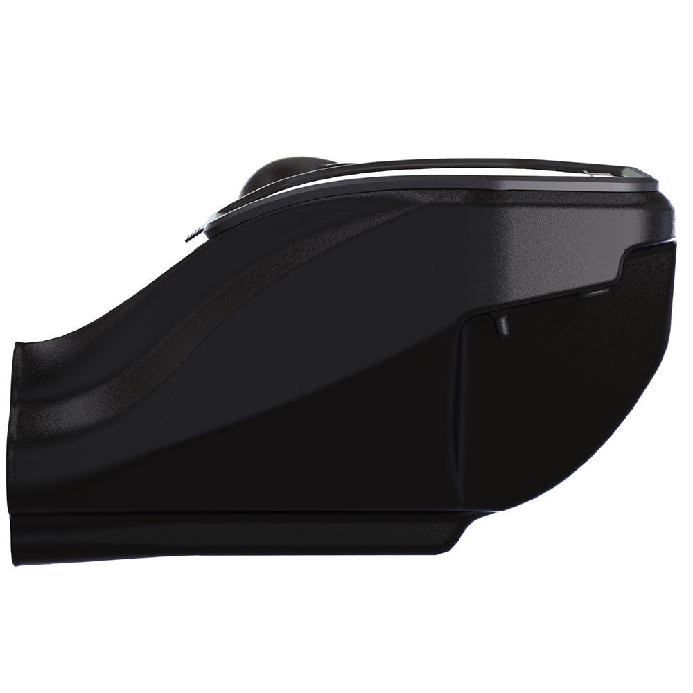 JLT Cold Air Intake with Snap-In Lid for 2015-2020 Ford Mustang GT350 5.2L - NO TUNE REQUIRED - CAI-75-5148