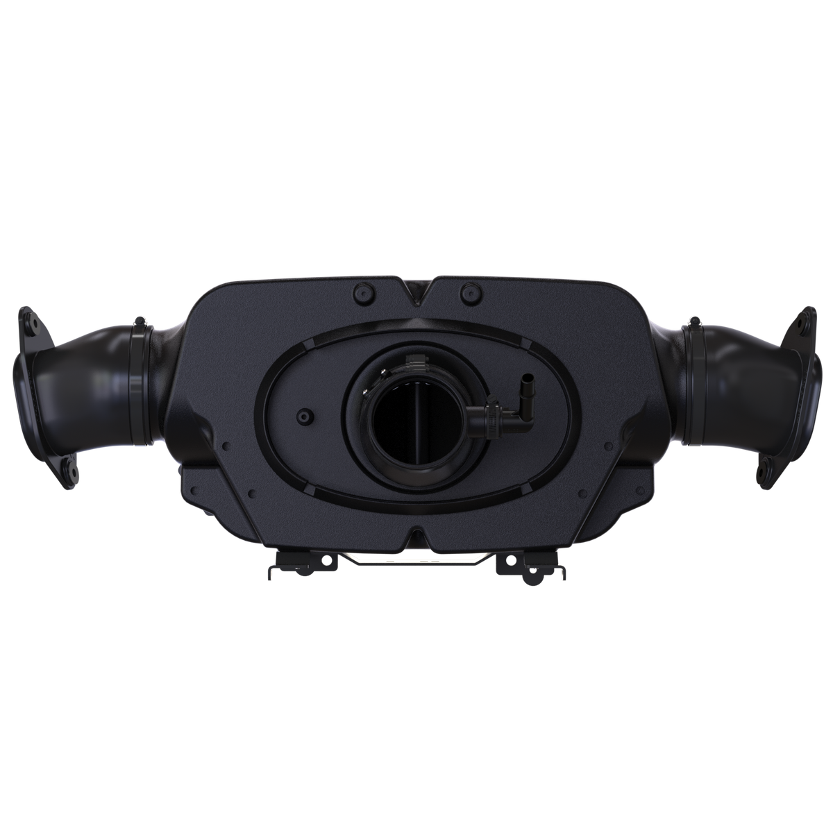 JLT Cold Air Intake for the 2020-2024 Chevrolet Corvette C8 Stingray 6.2L &amp; 2024 E-Ray - CAI-75-5171