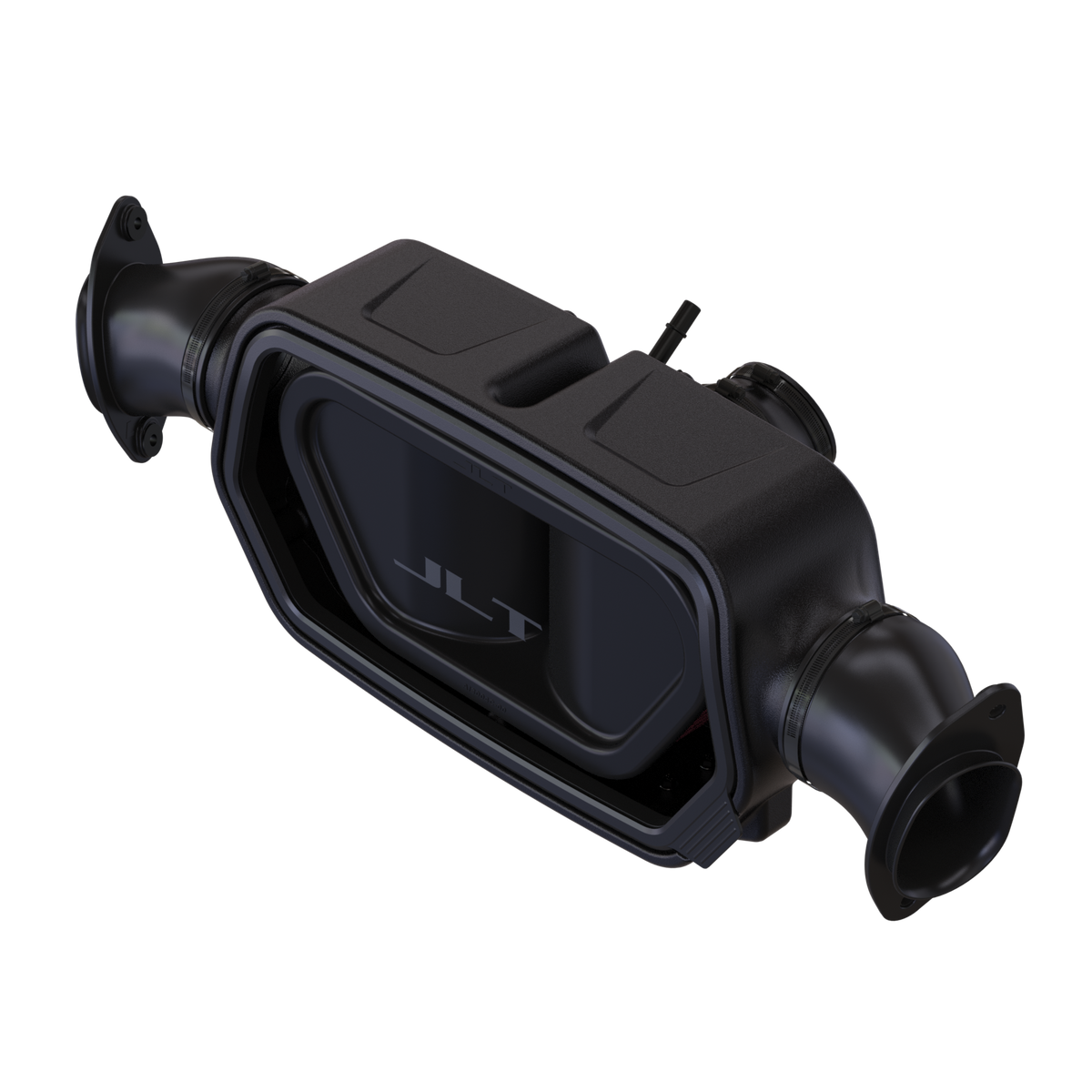 JLT Cold Air Intake for the 2020-2024 Chevrolet Corvette C8 Stingray 6.2L &amp; 2024 E-Ray - CAI-75-5171