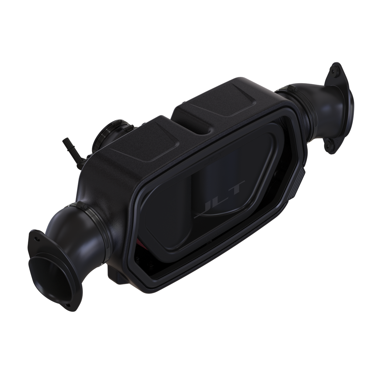 JLT Cold Air Intake for the 2020-2024 Chevrolet Corvette C8 Stingray 6.2L &amp; 2024 E-Ray - CAI-75-5171