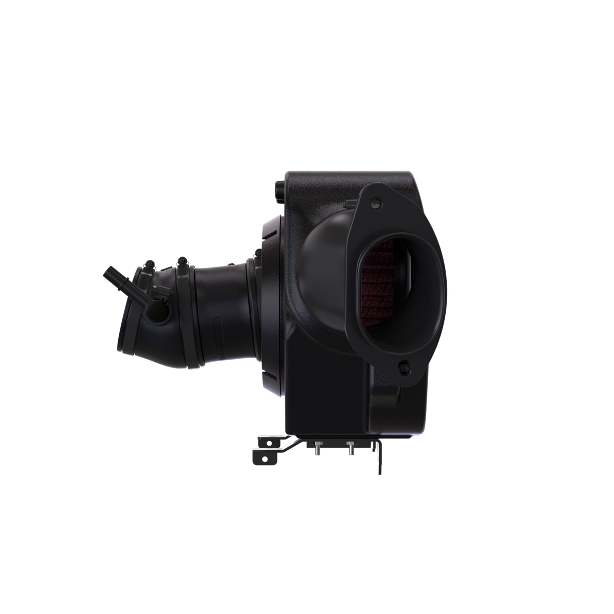 JLT Cold Air Intake for the 2020-2024 Chevrolet Corvette C8 Stingray 6.2L &amp; 2024 E-Ray - CAI-75-5171