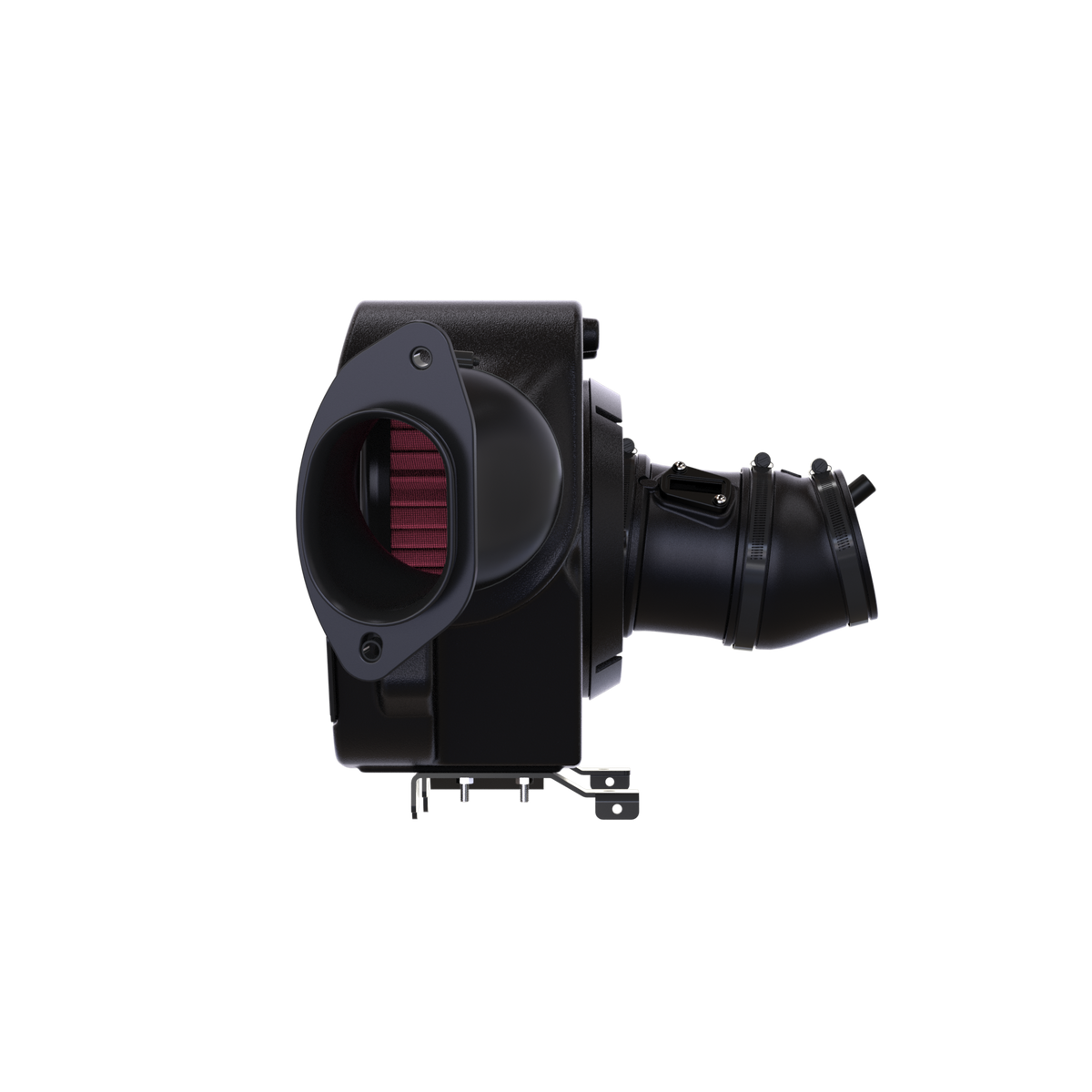 JLT Cold Air Intake for the 2020-2024 Chevrolet Corvette C8 Stingray 6.2L &amp; 2024 E-Ray - CAI-75-5171