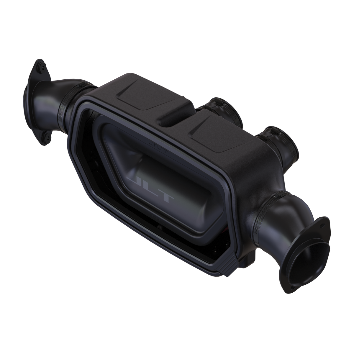 JLT Cold Air Intake for the 2023-2024 Chevrolet Corvette C8 Z06 5.5L - CAI-75-5172